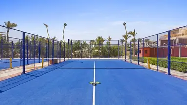Pickalbatros Laguna Club Resort Sharm El