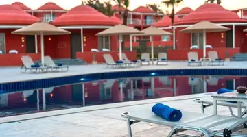 Pickalbatros Laguna Club Resort Sharm El