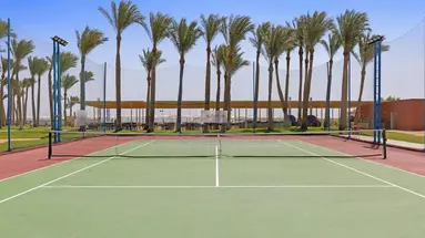 Pickalbatros Laguna Club Resort Sharm El