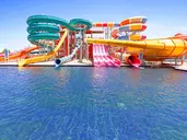 Pickalbatros Laguna Club Resort Sharm El