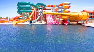 Pickalbatros Laguna Club Resort Sharm El