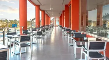 Pickalbatros Laguna Club Resort Sharm El