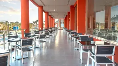 Pickalbatros Laguna Club Resort Sharm El