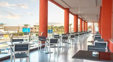 Pickalbatros Laguna Club Resort Sharm El
