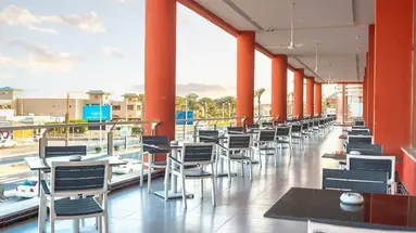 Pickalbatros Laguna Club Resort Sharm El