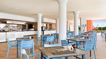 PICKALBATROS LAGUNA CLUB RESORT