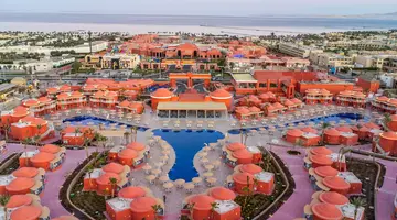 PICKALBATROS LAGUNA CLUB RESORT
