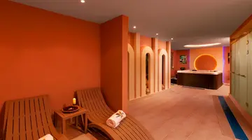 PICKALBATROS LAGUNA CLUB RESORT