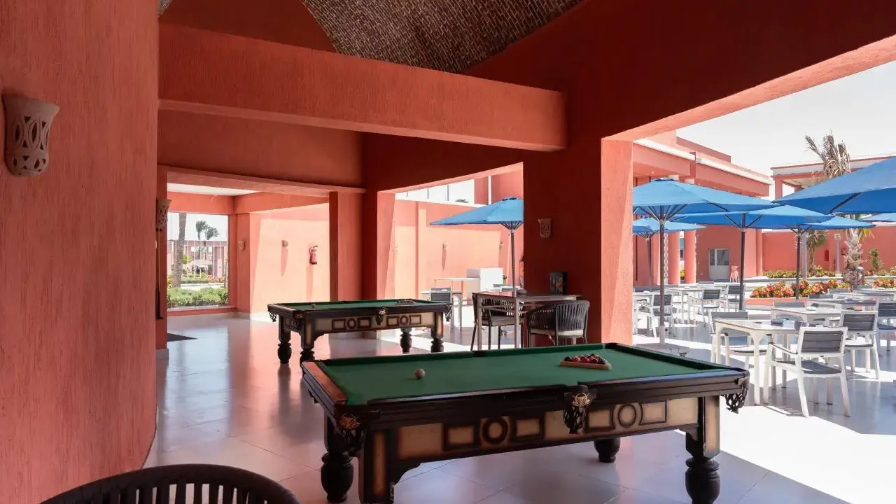 PICKALBATROS LAGUNA CLUB RESORT