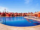 Pickalbatros Laguna Club Resort