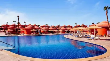 Pickalbatros Laguna Club Resort