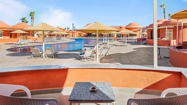 Pickalbatros Laguna Club Resort