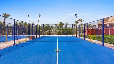 Pickalbatros Laguna Club Resort