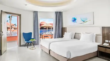 Pickalbatros Laguna Club Resort
