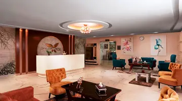 PICKALBATROS LAGUNA CLUB RESORT