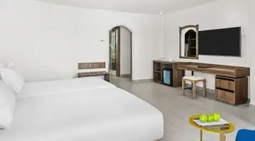 Pickalbatros Laguna Club Resort