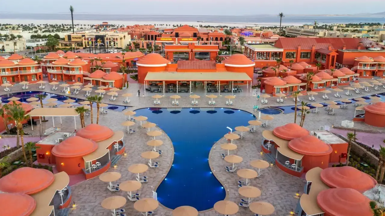 PICKALBATROS LAGUNA CLUB RESORT