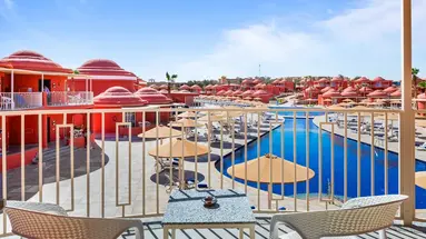 PICKALBATROS LAGUNA CLUB RESORT
