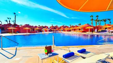 PICKALBATROS LAGUNA CLUB RESORT