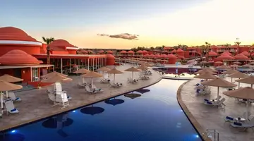 Pickalbatros Laguna Club Resort
