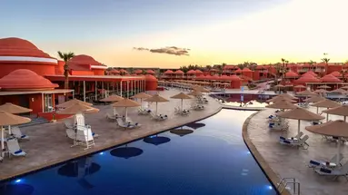 Pickalbatros Laguna Club Resort