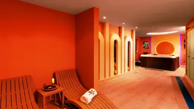 PICKALBATROS LAGUNA CLUB RESORT