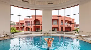 PICKALBATROS LAGUNA CLUB RESORT