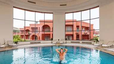 PICKALBATROS LAGUNA CLUB RESORT