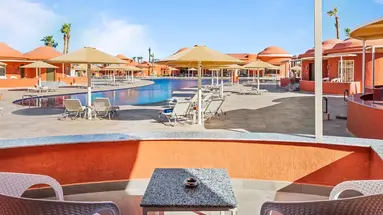 PICKALBATROS LAGUNA CLUB RESORT