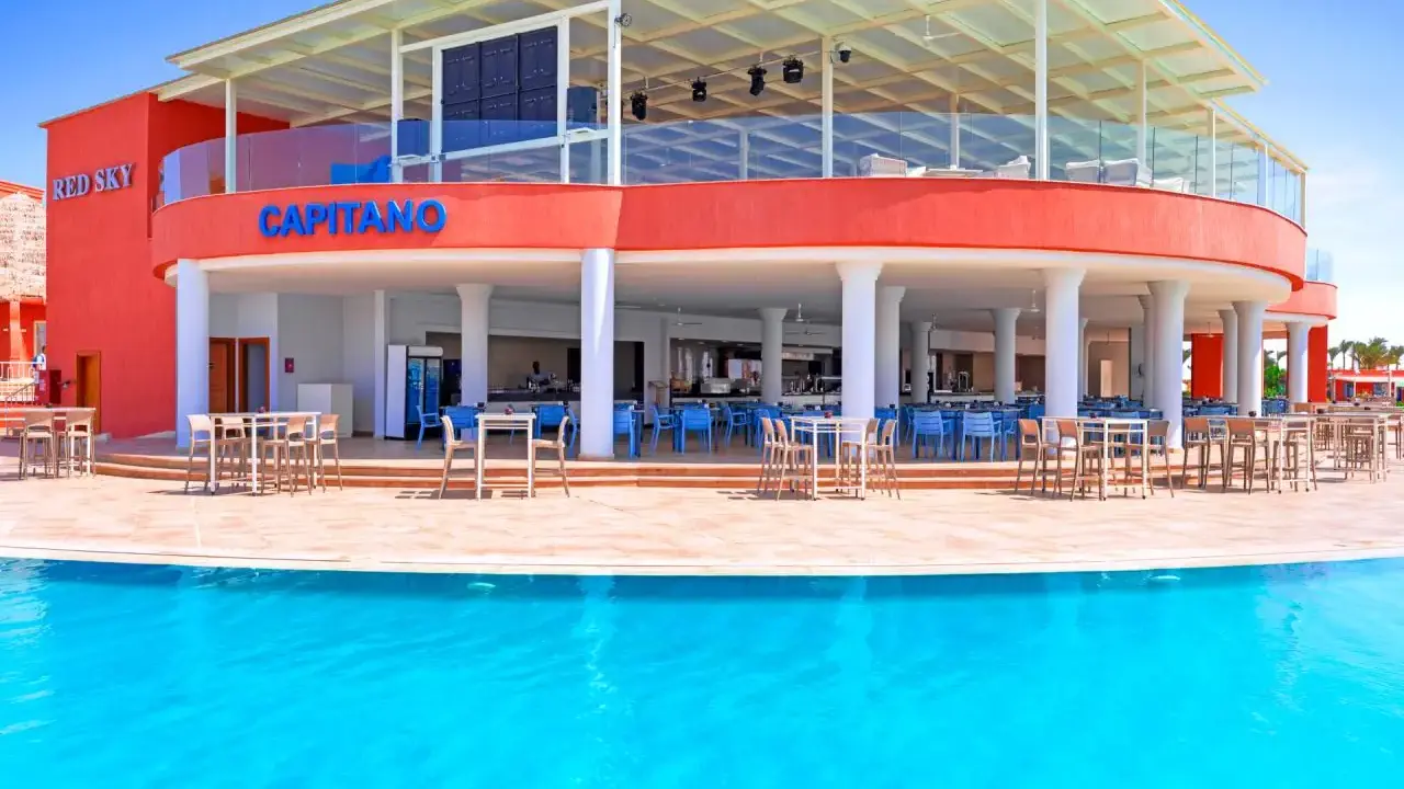 PICKALBATROS LAGUNA CLUB RESORT