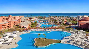PICKALBATROS LAGUNA CLUB RESORT