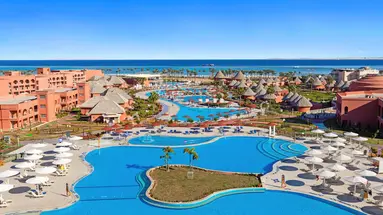 PICKALBATROS LAGUNA CLUB RESORT