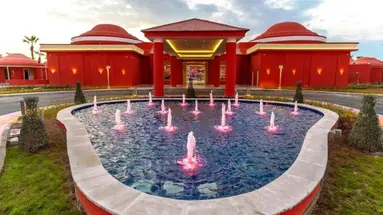 PICKALBATROS LAGUNA CLUB RESORT