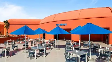PICKALBATROS LAGUNA CLUB