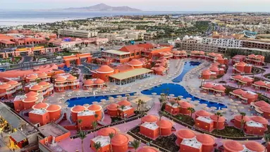 PICKALBATROS LAGUNA CLUB