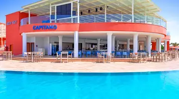 PICKALBATROS LAGUNA CLUB