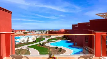 Pickalbatros Laguna Vista Beach Resort