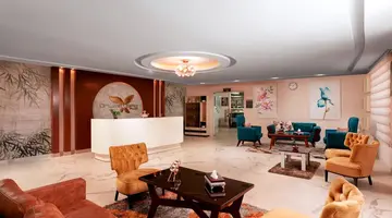 Pickalbatros Laguna Vista Beach Resort