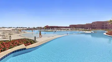 Pickalbatros Laguna Vista Beach Resort