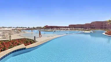 Pickalbatros Laguna Vista Beach Resort