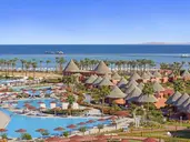 Pickalbatros Laguna Vista Beach Resort
