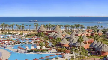 Pickalbatros Laguna Vista Beach Resort