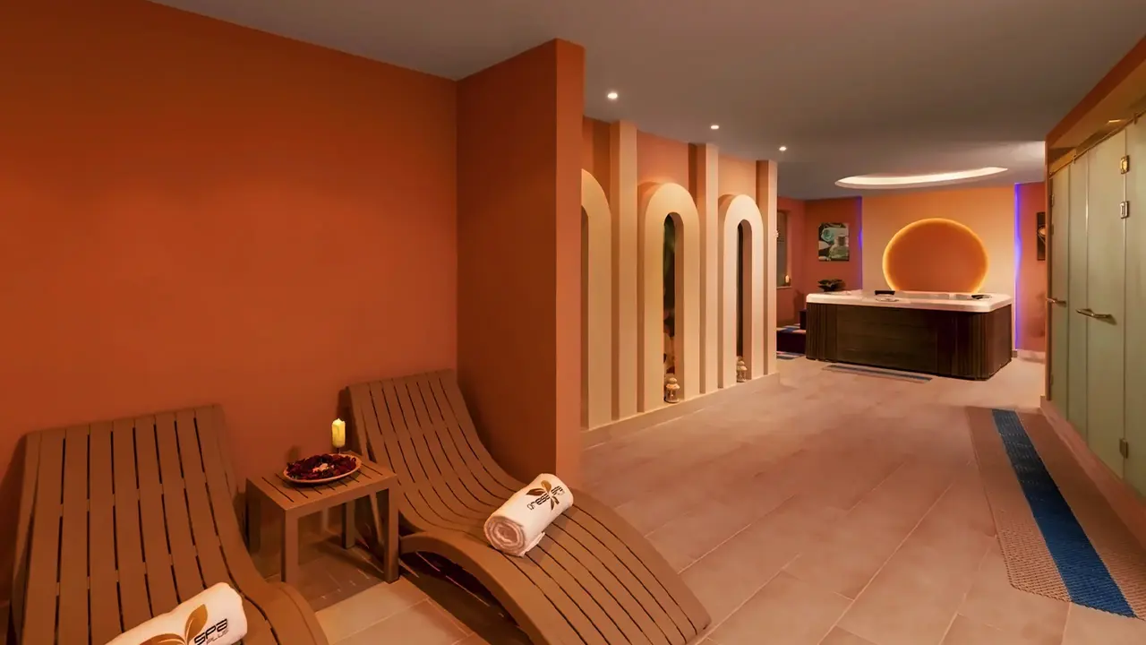 Pickalbatros Laguna Vista Beach Resort &