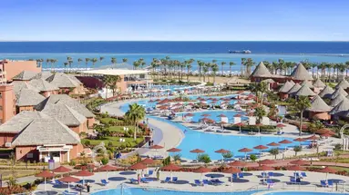 Pickalbatros Laguna Vista Beach Resort
