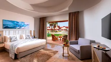 Pickalbatros Laguna Vista Beach Resort