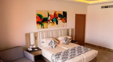 PICKALBATROS LAGUNA VISTA HOTEL-SSH