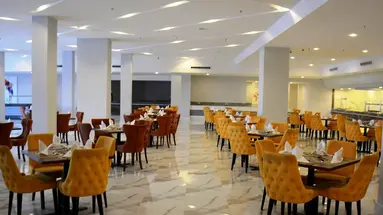 PICKALBATROS LAGUNA VISTA HOTEL-SSH