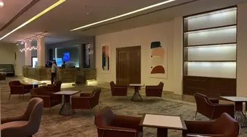 PICKALBATROS LAGUNA VISTA HOTEL-SSH