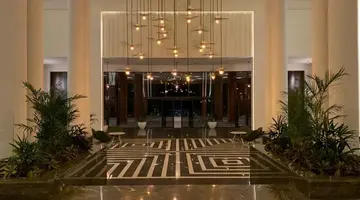 PICKALBATROS LAGUNA VISTA HOTEL-SSH