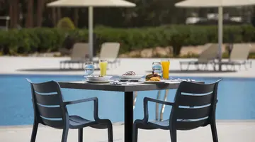 PICKALBATROS LAGUNA VISTA HOTEL-SSH